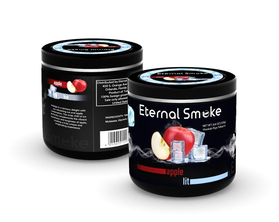 best eternal smoke hookah tobacco Tobacco: Deals Eternal Smoke Intense Pieces Hookah