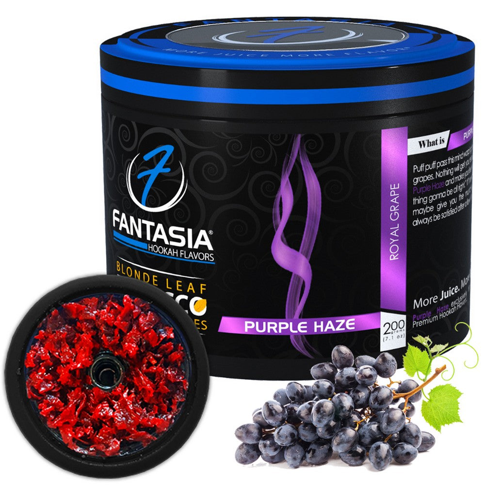 Fantasia Purple Haze - Smoxygen