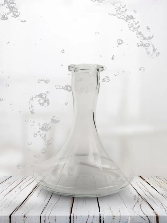 Vessel Craft Hookah Base