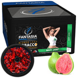 Fantasia Mary Jane - Smoxygen