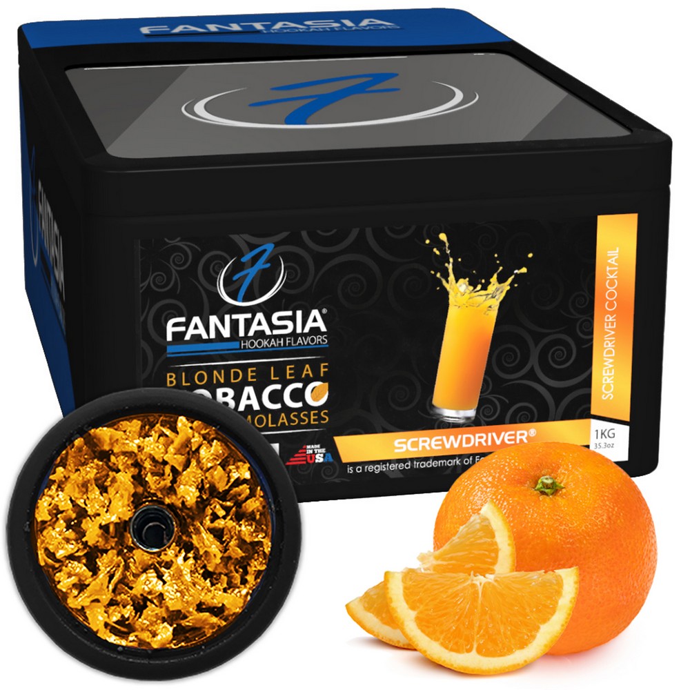 Fantasia Screwdriver - Smoxygen