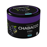 Chabacco Elderberry - Smoxygen