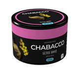 Chabacco White Wine - Smoxygen