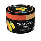 Chabacco Mix Pear Drops - Smoxygen