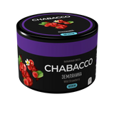 Chabacco Wild Strawberry - Smoxygen