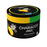 Chabacco Mix Mango Chamomile - Smoxygen