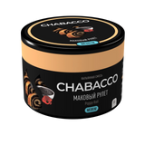 Chabacco Poppy Roll - Smoxygen
