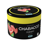 Chabacco Grapefruit - Smoxygen