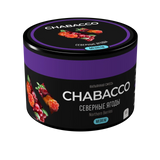 Chabacco Northern Berries - Smoxygen