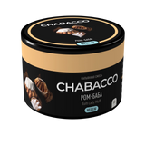 Chabacco Rum Lady Muffin - Smoxygen