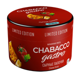 Chabacco LE Gastro Chesse Sticks - Smoxygen