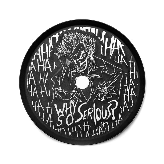 Alpha Hookah Model X Joker - Smoxygen