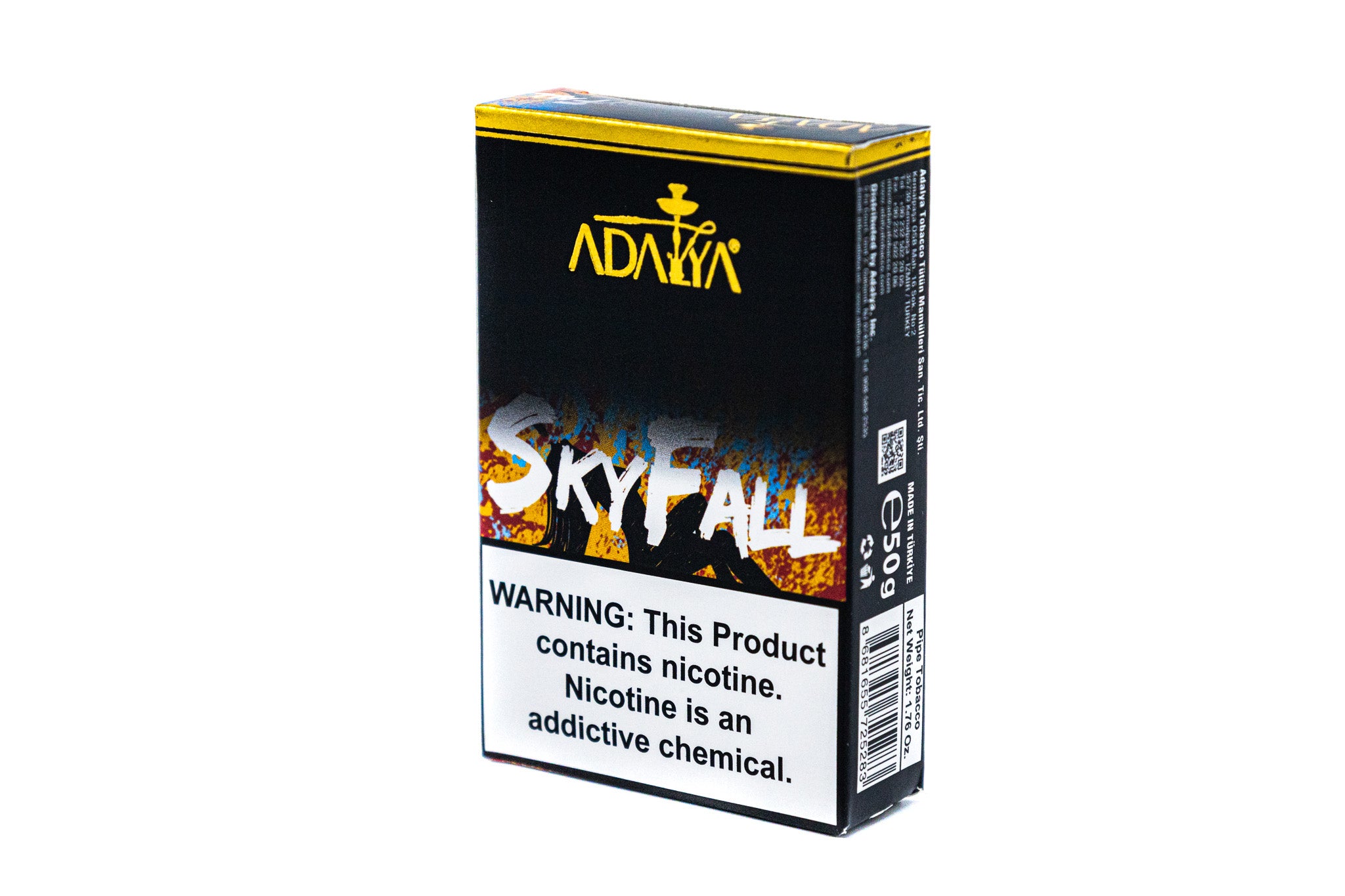 Adalya Skyfall - Smoxygen