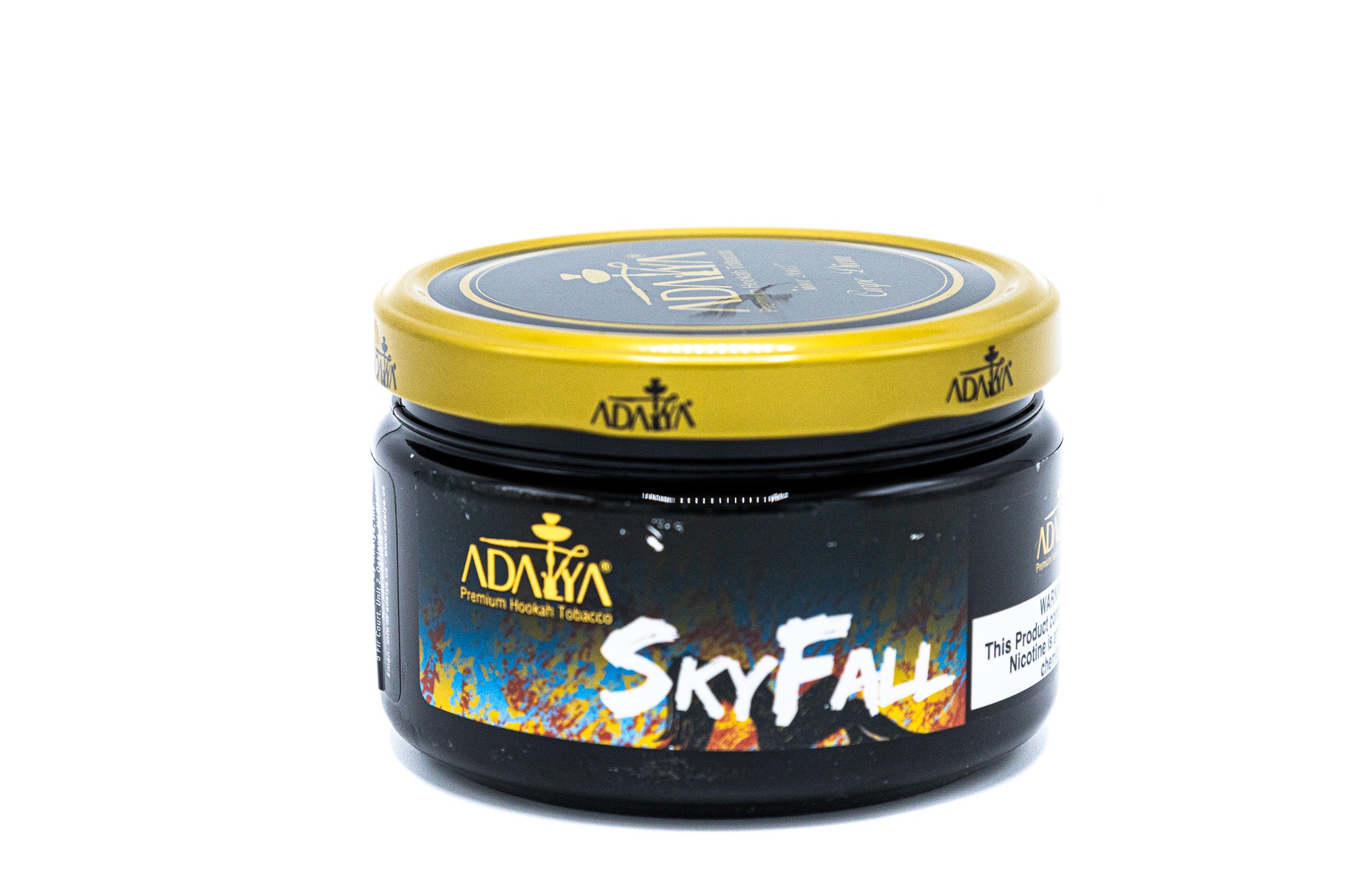 Adalya Skyfall - Smoxygen