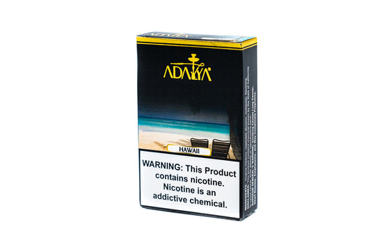 Adalya Hawaii - Smoxygen