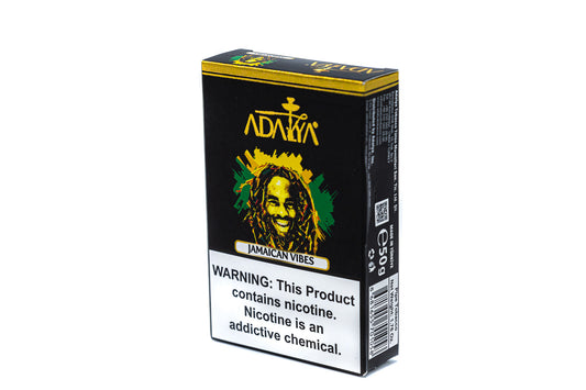 Adalya Jamaican Vibes - Smoxygen
