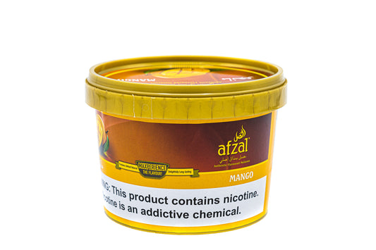 Afzal Mango 250G - Smoxygen