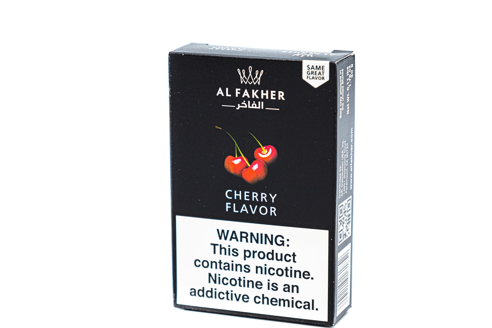 Al Fakher Cherry - Smoxygen