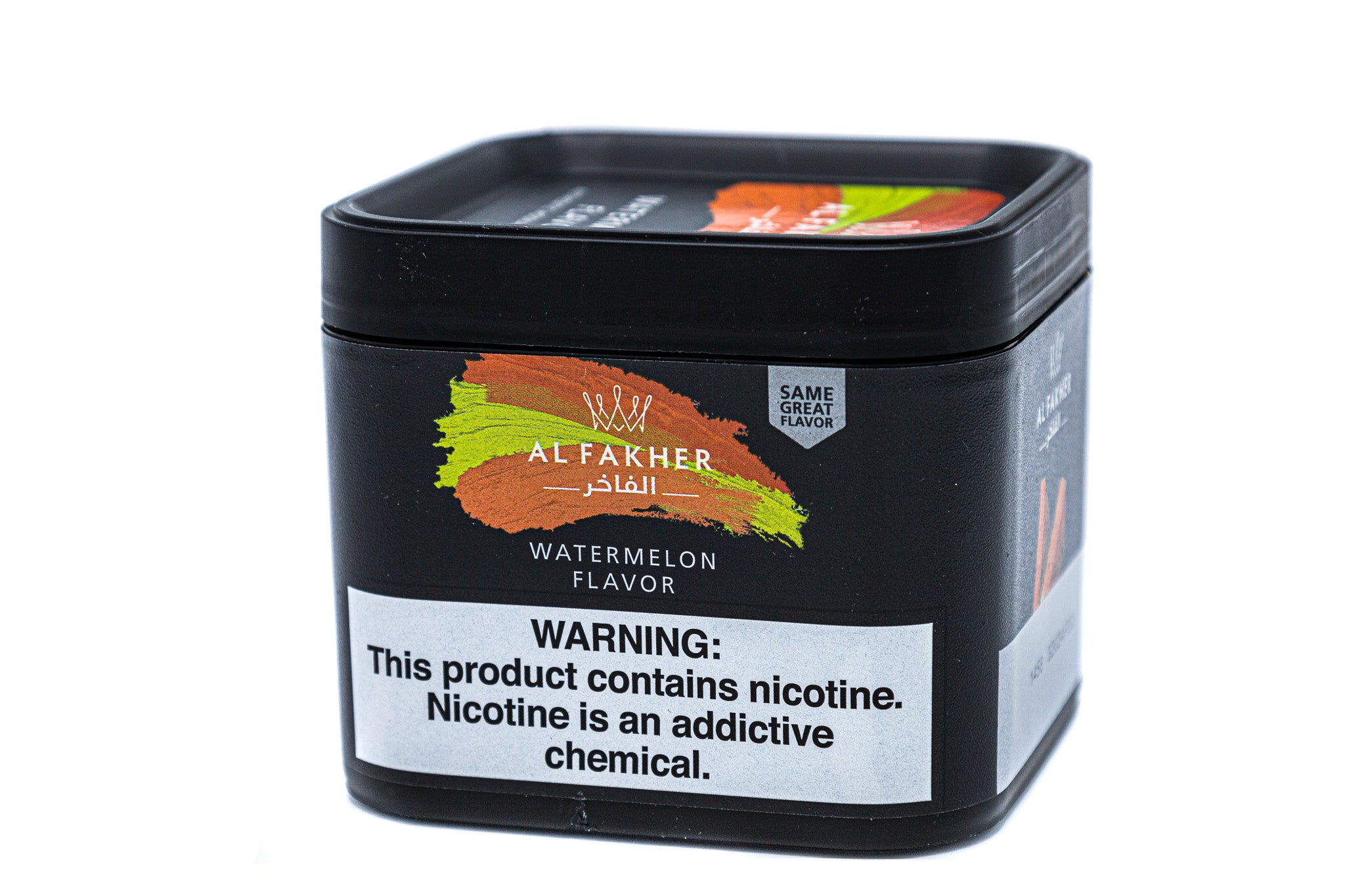 Al Fakher Watermelon - Smoxygen