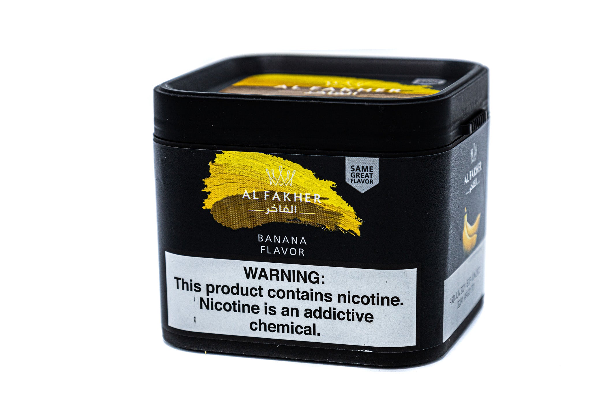 Al Fakher Banana - Smoxygen