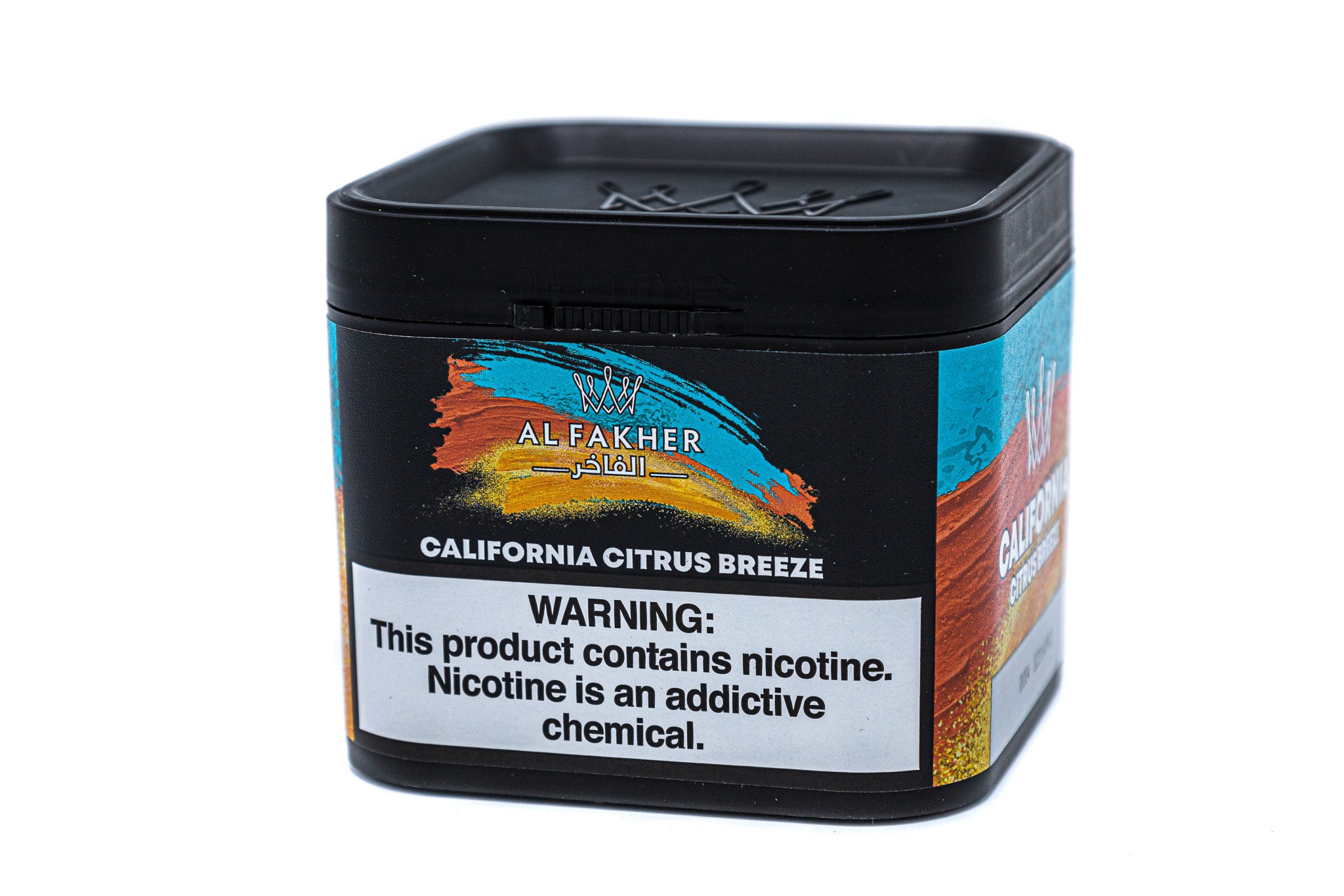 Al Fakher California Citrus Breeze - Smoxygen