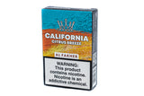 Al Fakher California Citrus Breeze - Smoxygen