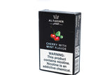 Al Fakher Cherry with Mint - Smoxygen