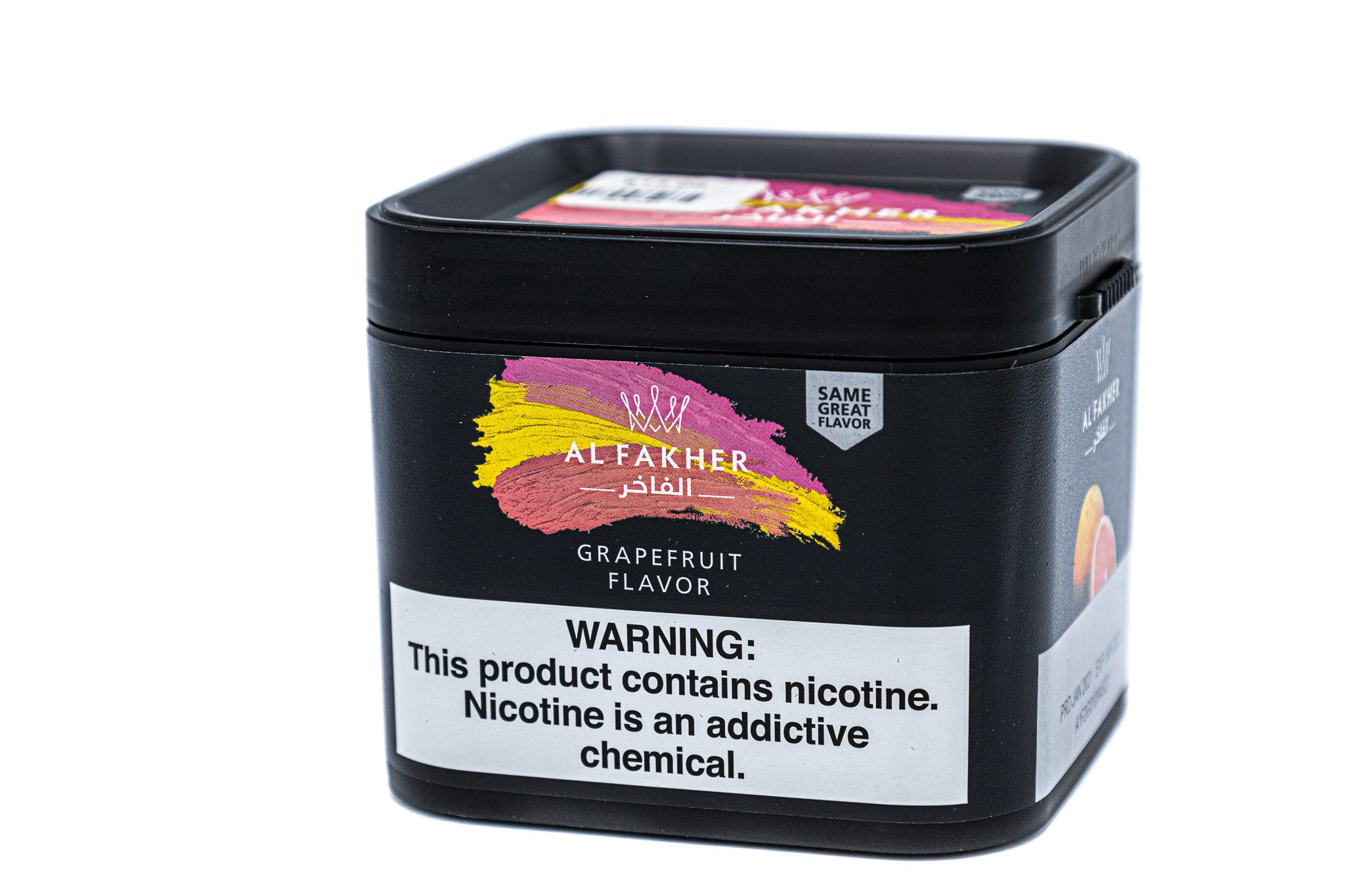 Al Fakher Grapefruit - Smoxygen