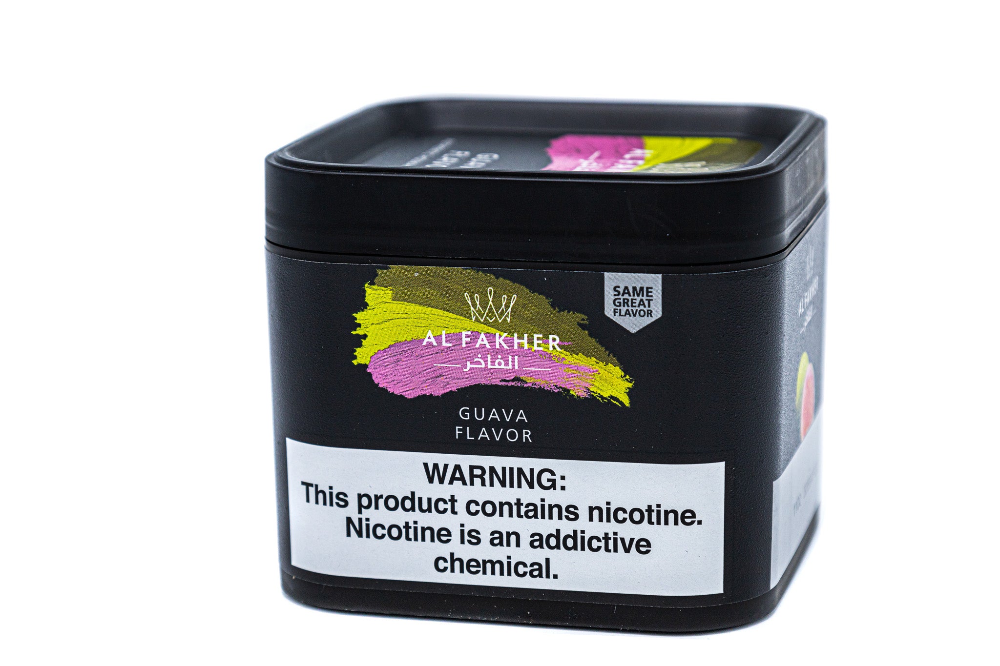 Al Fakher Guava - Smoxygen