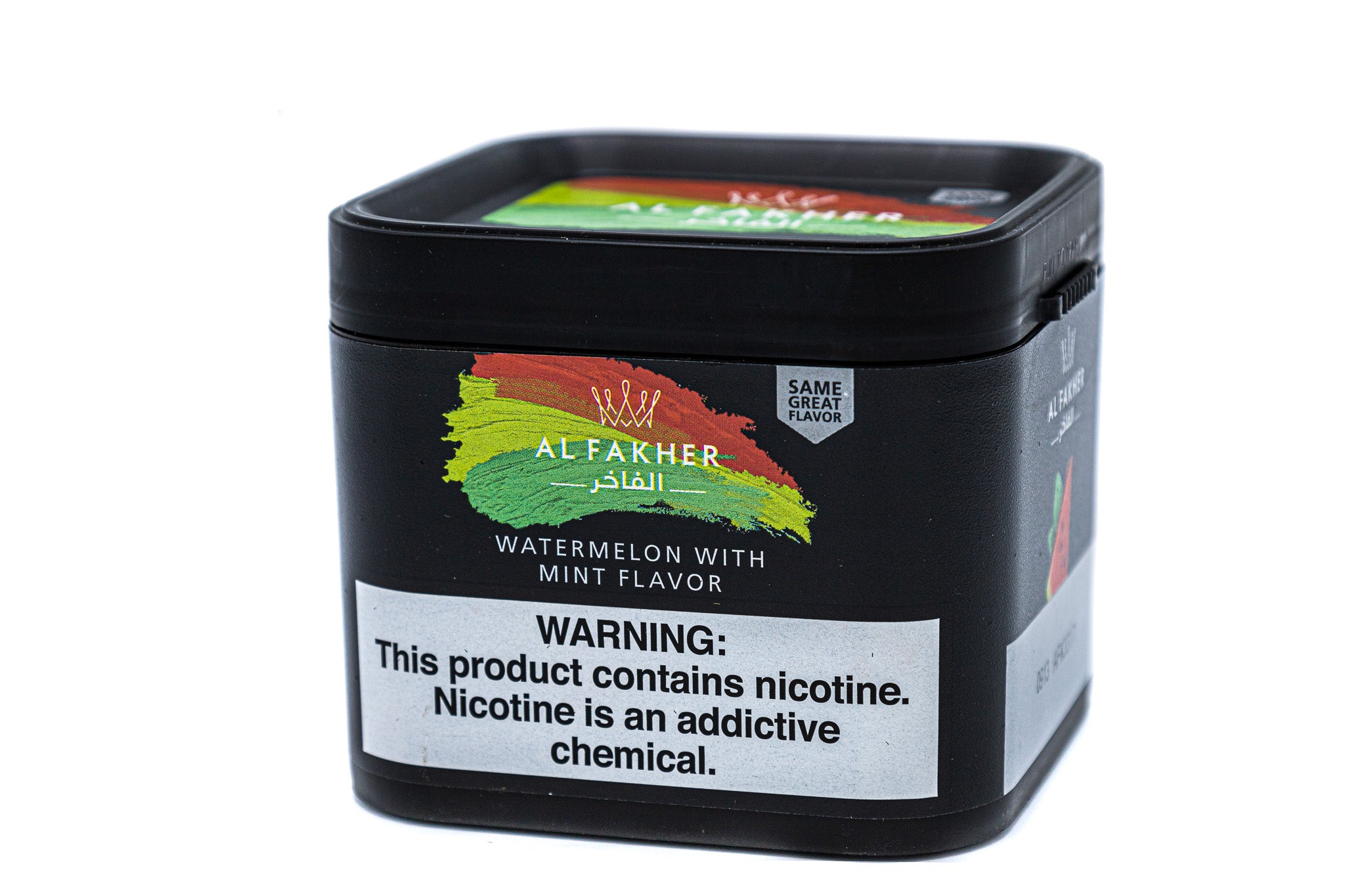 Al Fakher Watermelon with Mint - Smoxygen