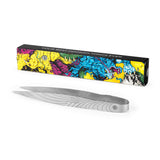 Alpha Hookah Tongs X - Smoxygen