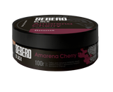 Sebero Black Amarena Cherry - Smoxygen