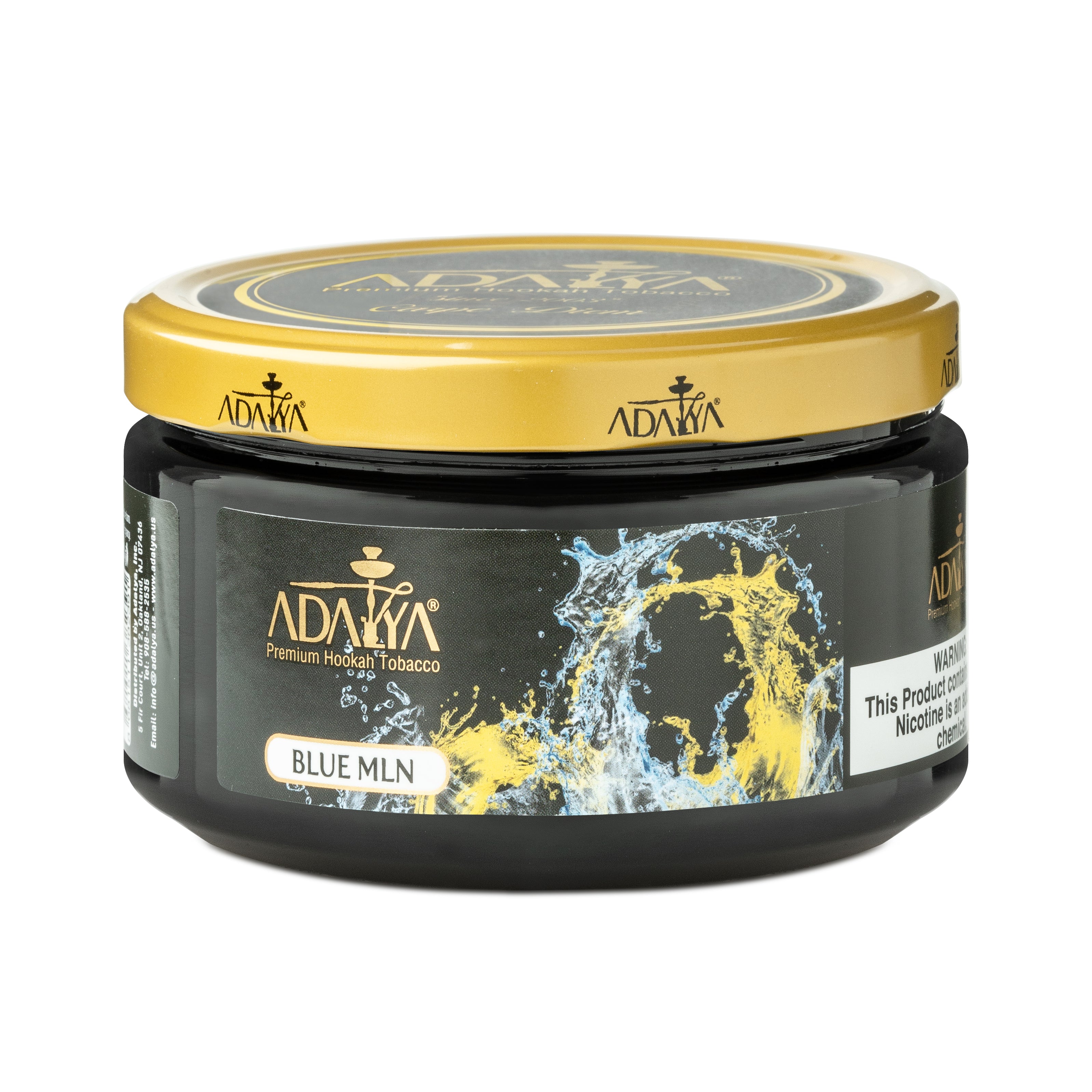 Adalya Blue Melon 250G - Smoxygen