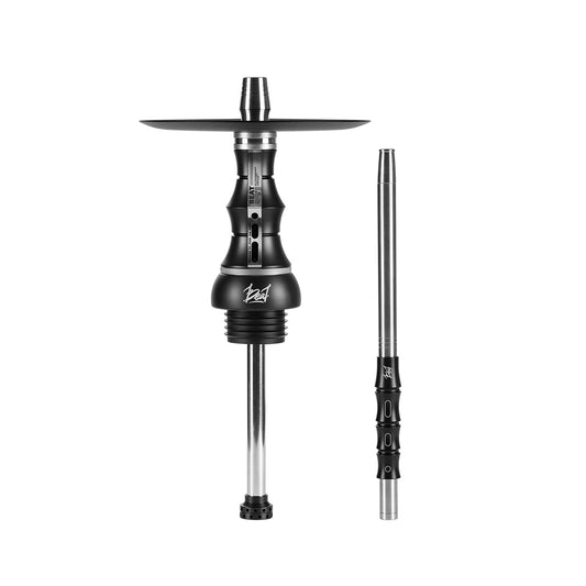 Alpha Hookah Beat - Smoxygen