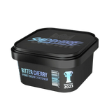 Sapphire Crown Bitter Cherry Hookah Tobacco - Smoxygen