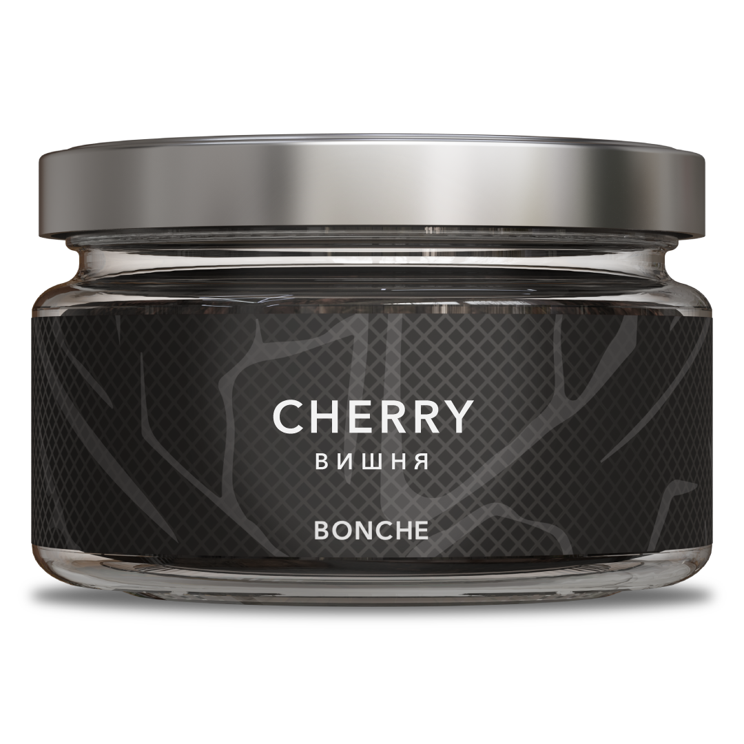 Bonche Cherry Hookah Tobacco - Smoxygen