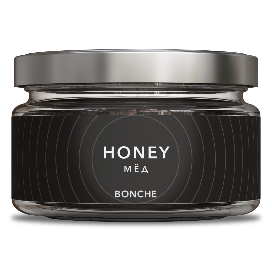 Bonche Honey Hookah Tobacco - Smoxygen