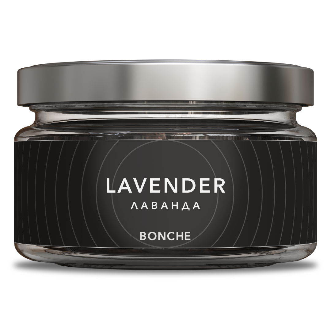 Bonche Lavender Hookah Tobacco - Smoxygen