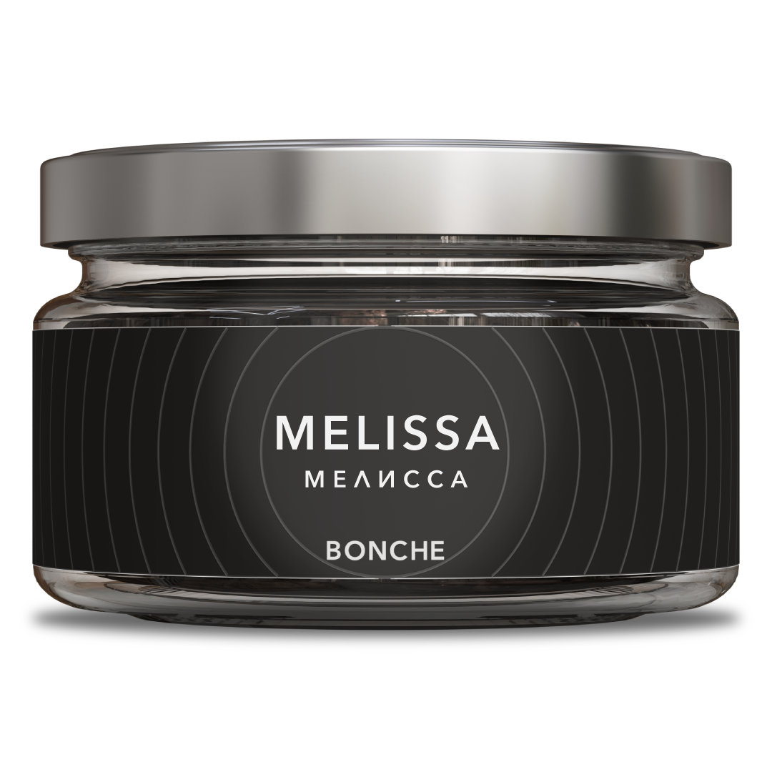 Bonche Melissa Hookah Tobacco - Smoxygen