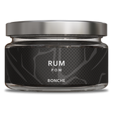 Bonche Rum Hookah Tobacco - Smoxygen