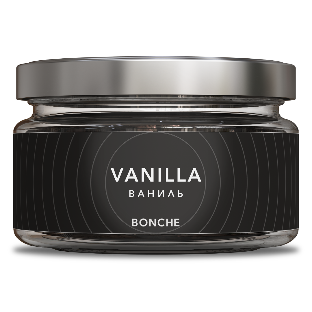Bonche Vanilla Hookah Tobacco - Smoxygen
