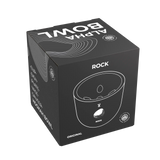 ALPHA BOWL ROCK (BLACK MT) - Smoxygen