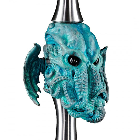 Maklaud X Cthulhu - Smoxygen