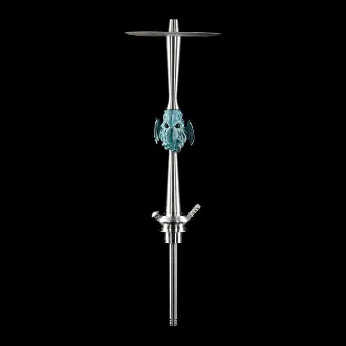 Maklaud X Cthulhu - Smoxygen