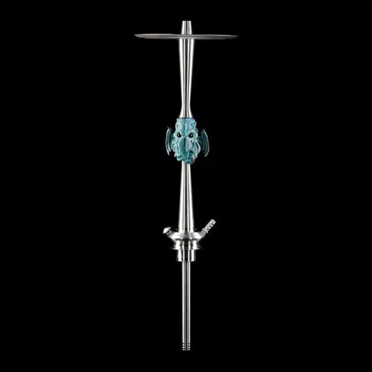 Maklaud X Cthulhu - Smoxygen