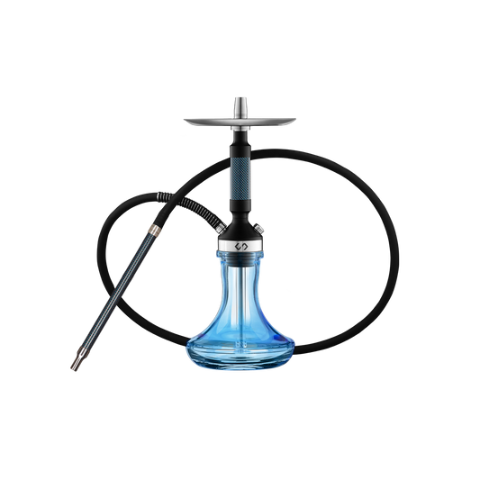 Conceptic Carbon Smart Blue - Smoxygen