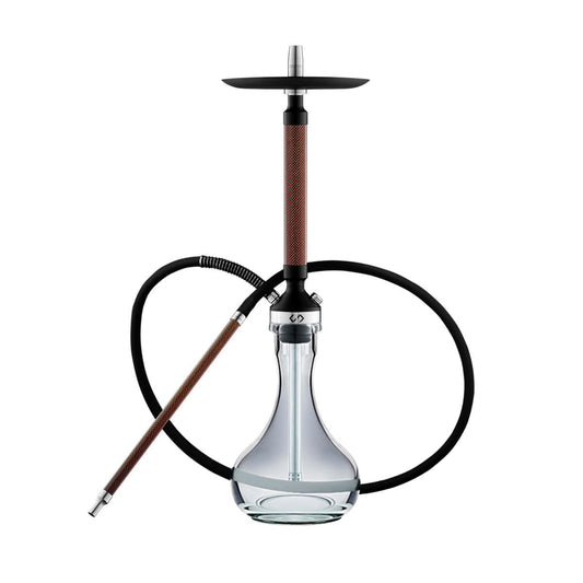 Conceptic Carbon Red - Smoxygen