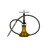 Conceptic Carbon Smart Yellow - Smoxygen