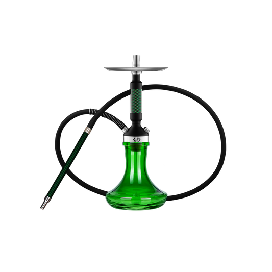 Conceptic Carbon Smart Green - Smoxygen