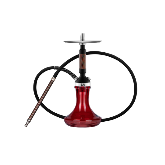 Conceptic Carbon Smart Red - Smoxygen